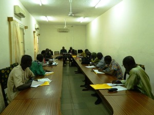 Article : Mali : Les formations se multiplient autour du th&egrave;me : M&eacute;dia et Elections