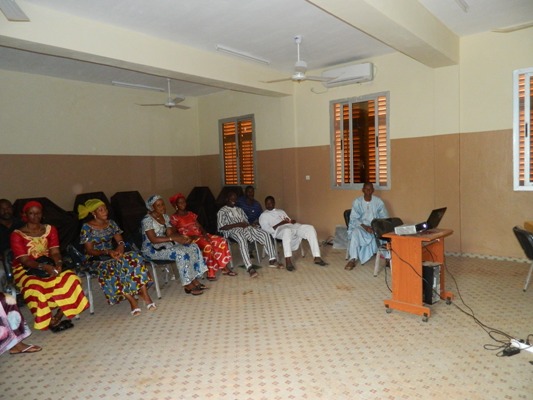 Article : Mali : des enseignants form&eacute;s &agrave; l&rsquo;utilisation d&rsquo;Afrip&eacute;dia &agrave; Bamako