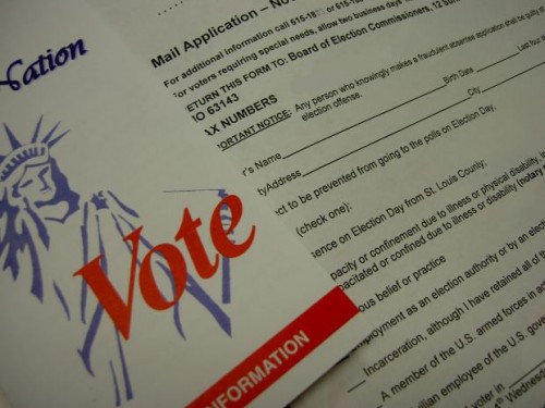 Article : Elections l&eacute;gislatives: Ce que vous devez savoir