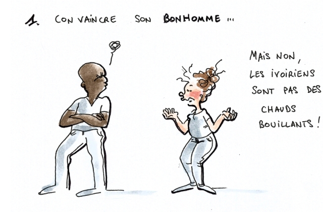 Article : Top 10 des pr&eacute;paratifs pour la MondoFormation Abidjan 2014