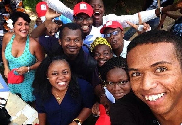 Article : Mondoblog Abidjan 2014 : de 2 &agrave; 64 en 10 jours