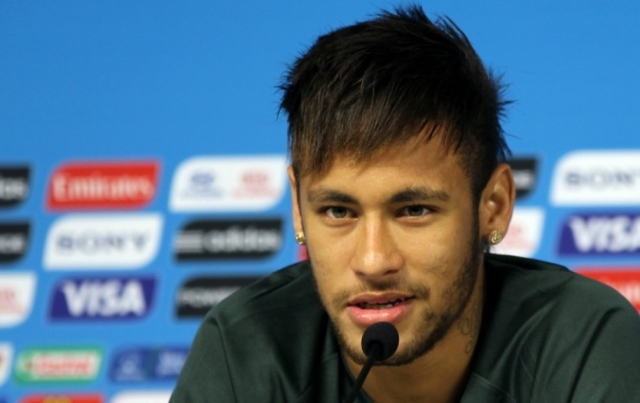 Article : Neymar : &laquo;Nous sommes mal form&eacute;s &agrave; la base&raquo;