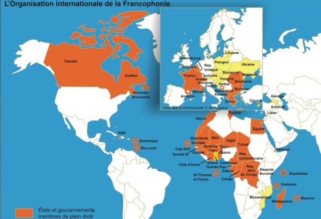 Article : Je suis francophone, pourquoi devrais-je apprendre l&rsquo;anglais?