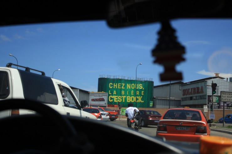 Article : Mes p&eacute;pites &agrave; Abidjan