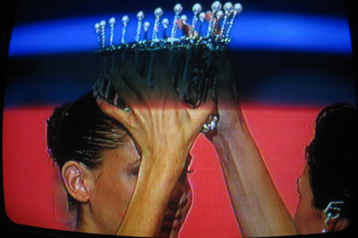 Article : Miss Togo : un concept &agrave; revoir !