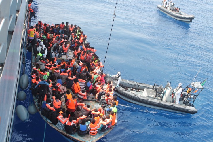 Article : Le Br&eacute;sil doit regarder ses propres migrants