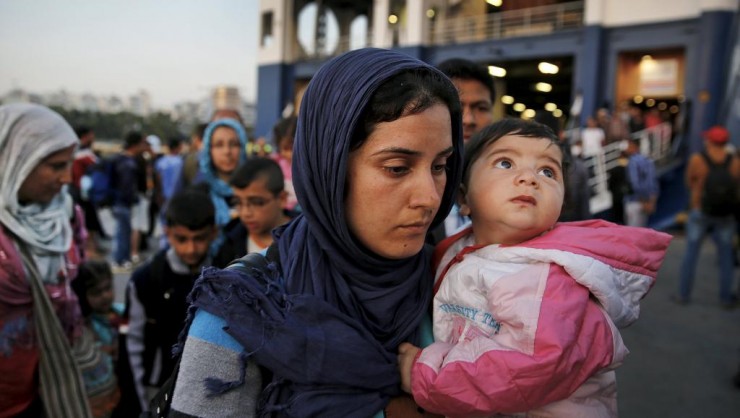 Article : Pourquoi les migrants sont une aubaine pour l&rsquo;Europe