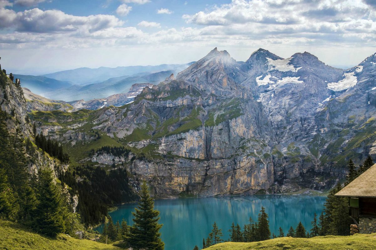Article : Ch&egrave;re Suisse&hellip;