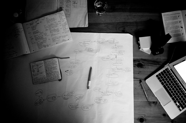 Article : Ma plume pour le #&lrm;TBCS3E0‬