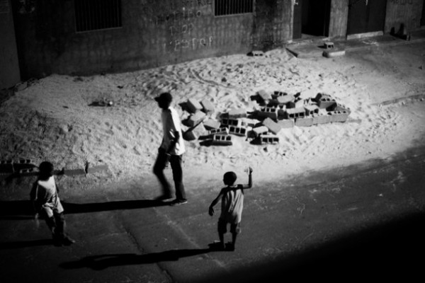 Article : Voir Dakar et Rena&icirc;tre (suite)