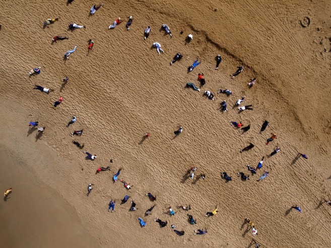 Article : &Agrave; Dakar nous &eacute;tions