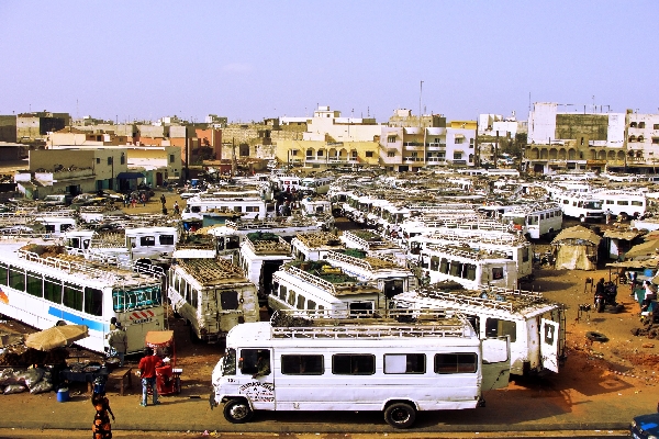 Article : Mondoblog &agrave; Dakar, l&rsquo;autre exp&eacute;rience