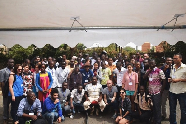 Article : Le buzz de la formation Mondoblog