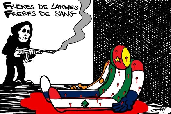 Article : Les p&eacute;pites de Mondoblog : r&eacute;trospective de l&rsquo;ann&eacute;e 2015