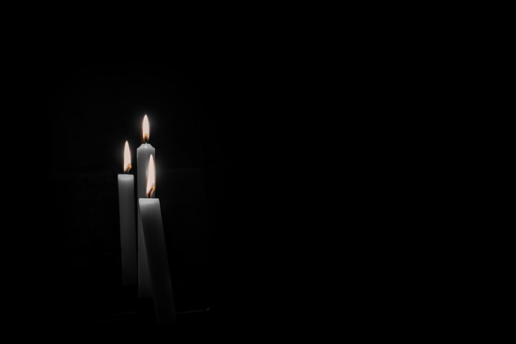 Article : Les p&eacute;pites de Mondoblog :  un week-end noir