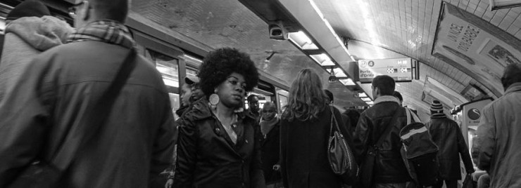 Article : Les personnages de l&rsquo;underground