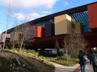 Article : Promotion des arts et cultures d&rsquo;Afrique en France : le Mus&eacute;e du Quai-Branly, cette mine !