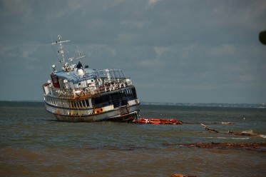 Article : Drames en M&eacute;diterran&eacute;e : &agrave; quand la fin, &agrave; qui la faute?