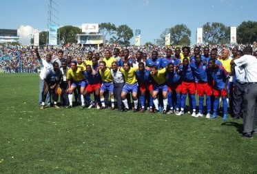 Article : Ha&iuml;ti vs Br&eacute;sil, un classico?