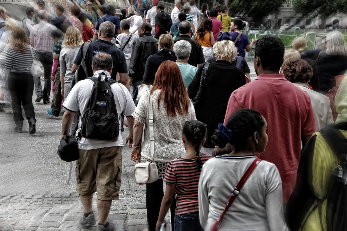 Article : Les p&eacute;pites de Mondoblog: entre terreur et vie quotidienne