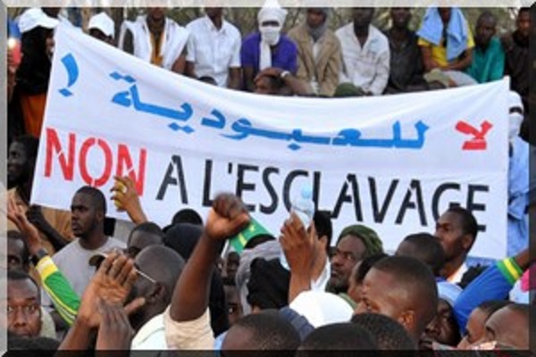 Article : Mauritanie : une justice &agrave; deux vitesses