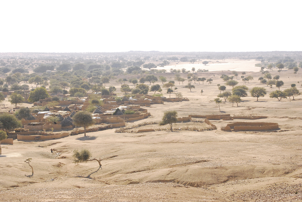 Article : Tchad : constats amers