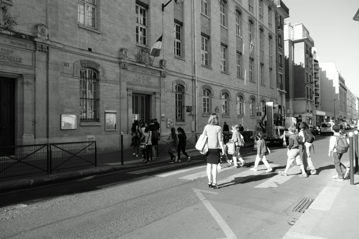 Article : La rentr&eacute;e &hellip; d&eacute;j&agrave; ?