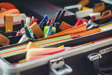 Article : Retour sur le premier mois de cours
