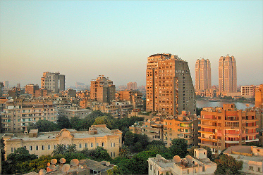 Article : &Eacute;pilogue du retour des &laquo; samarah &raquo; au pays des pharaons (2)