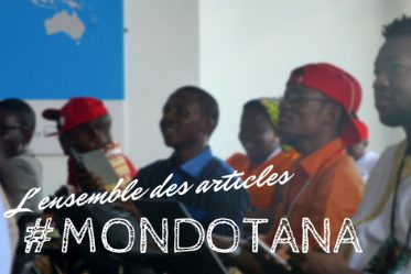 Article : #MondoTana : l&rsquo;ensemble des articles