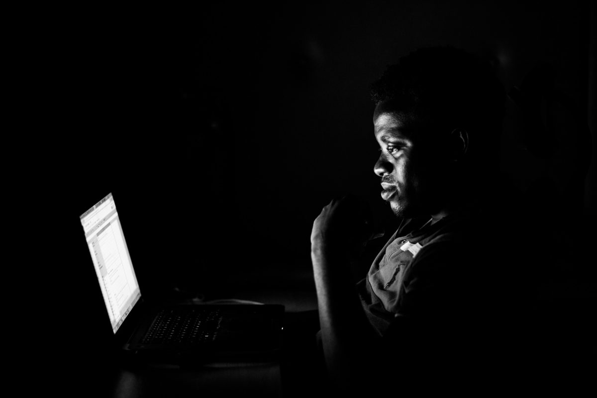 Article : L&rsquo;Afrique des entrepreneurs modernes ou des &laquo;m&eacute;dia-preneurs&raquo; ?