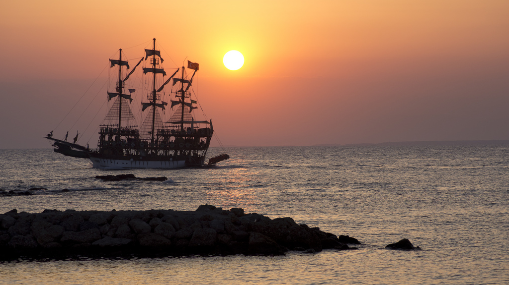 Article : Les pirates du Gabao (2&egrave;me partie)