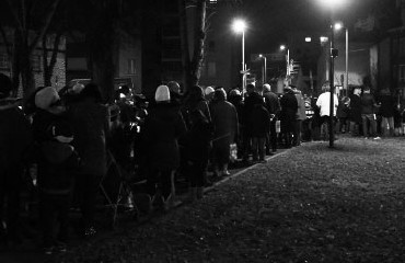 Article : A Tours, la fermeture du foyer Albert Thomas
