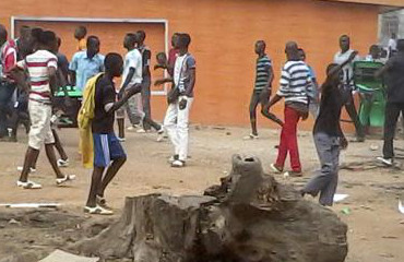 Article : C&ocirc;te d&rsquo;Ivoire : Quand le front social se met en &eacute;bullition !
