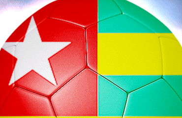 Article : CAN 2017 : la belle prestation des Eperviers du Togo