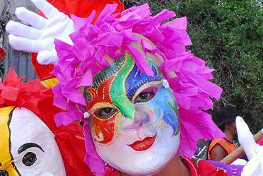 Article : Carnaval: Les diff&eacute;rentes tendances