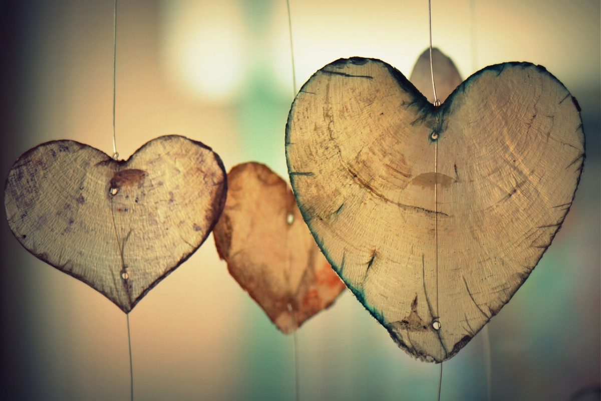 Article : Les p&eacute;pites de Mondoblog : l&rsquo;amour &agrave; la une