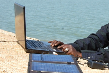 Article : Le d&eacute;veloppement d&rsquo;internet est-il une priorit&eacute; au Niger ?