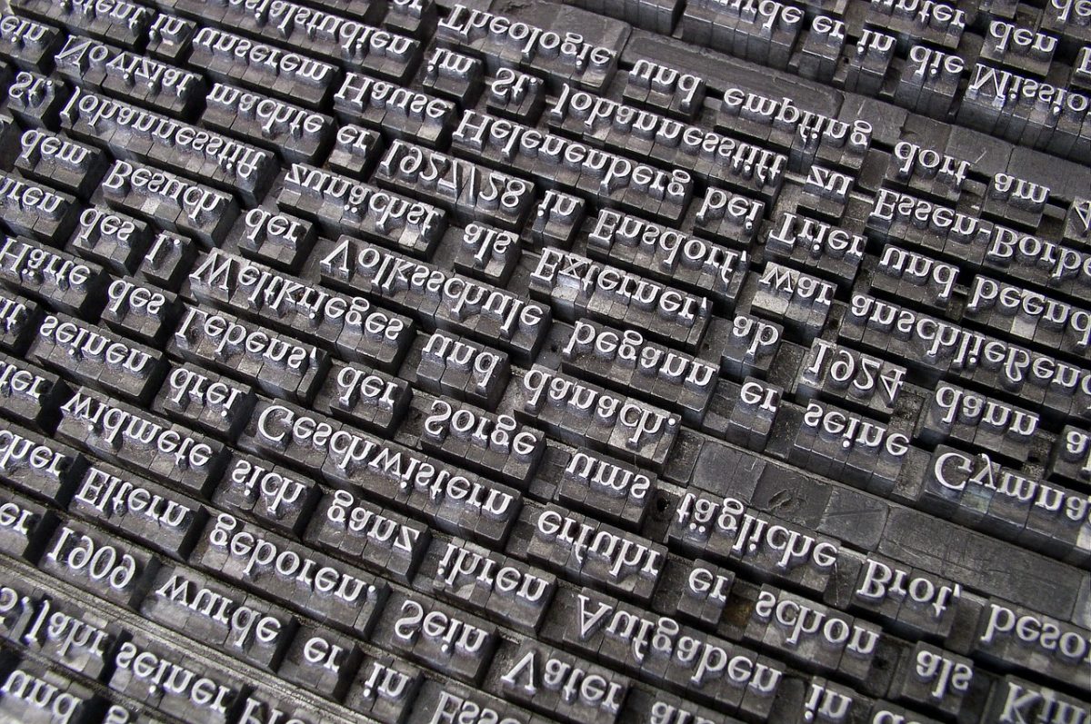 Article : Les p&eacute;pites de Mondoblog : mots pour maux