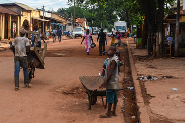 Article : L&rsquo;&eacute;lection pr&eacute;sidentielle fran&ccedil;aise vue depuis la C&ocirc;te d&rsquo;Ivoire