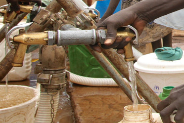 Article : Manque d&rsquo; eau potable au Niger : source d&rsquo;in&eacute;galit&eacute;s
