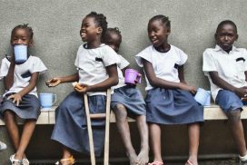 Article : C&ocirc;te d&rsquo;Ivoire : quelle place pour les minorit&eacute;s actives physiquement d&eacute;favoris&eacute;es ?