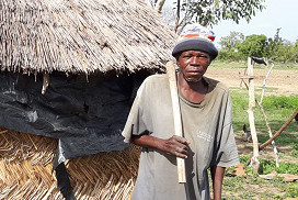 Article : Kounkoufouanou, ce village burkinab&egrave; o&ugrave; les habitants sont des sdf