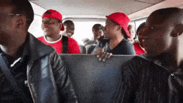 Article : Du vocabulaire africain&hellip;