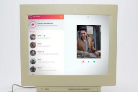 Article : A Goma, la s&eacute;duction en ligne et le harc&egrave;lement des jeunes filles sur Facebook