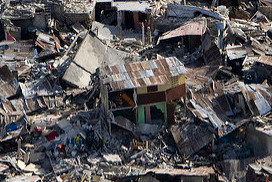 Article : L&rsquo;&eacute;tat d&rsquo;urgence environnemental en Ha&iuml;ti
