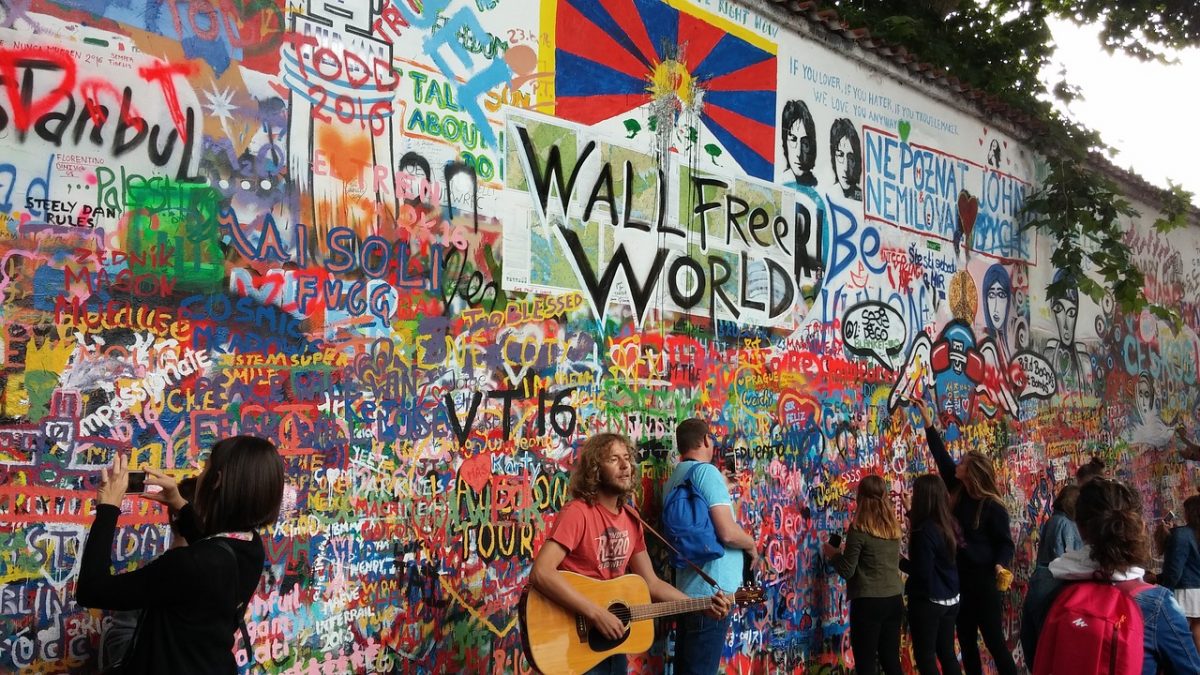 Article : Les p&eacute;pites de Mondoblog : le r&eacute;veil culturel et politique