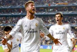 Article : Real Madrid : La DuoDecima, &ccedil;a se gagne !