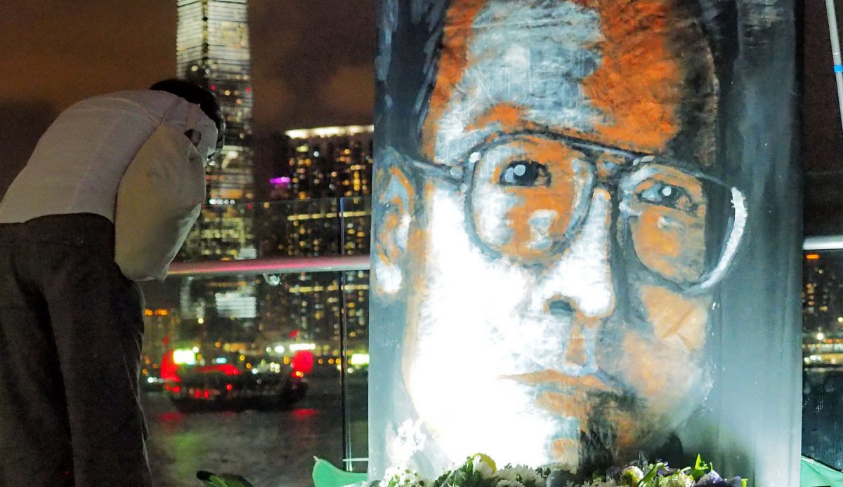 Article : Ce que provoque pour moi la perte de l&rsquo;opposant chinois Liu Xiaobo