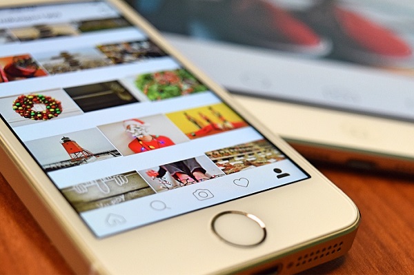 Article : Instagram : vive la d&eacute;prime pour les 14-24 ans !